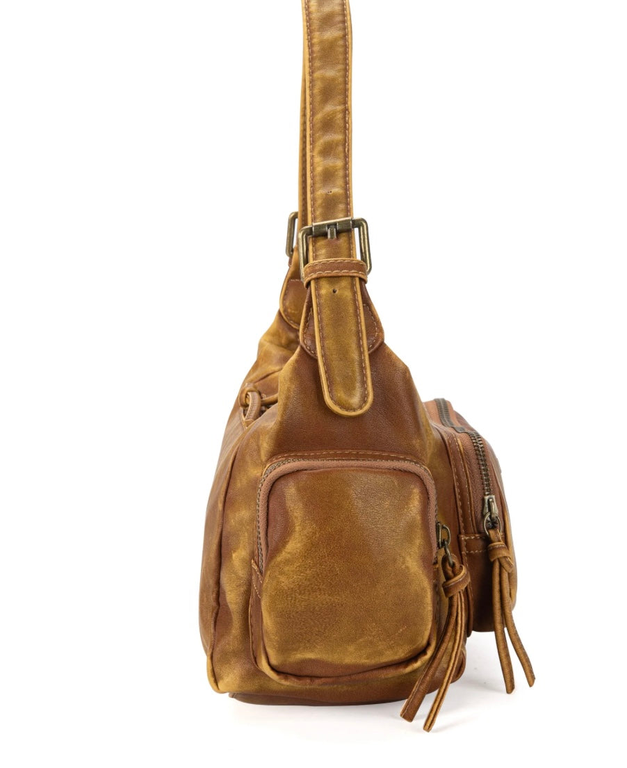 Hobo crossbody
