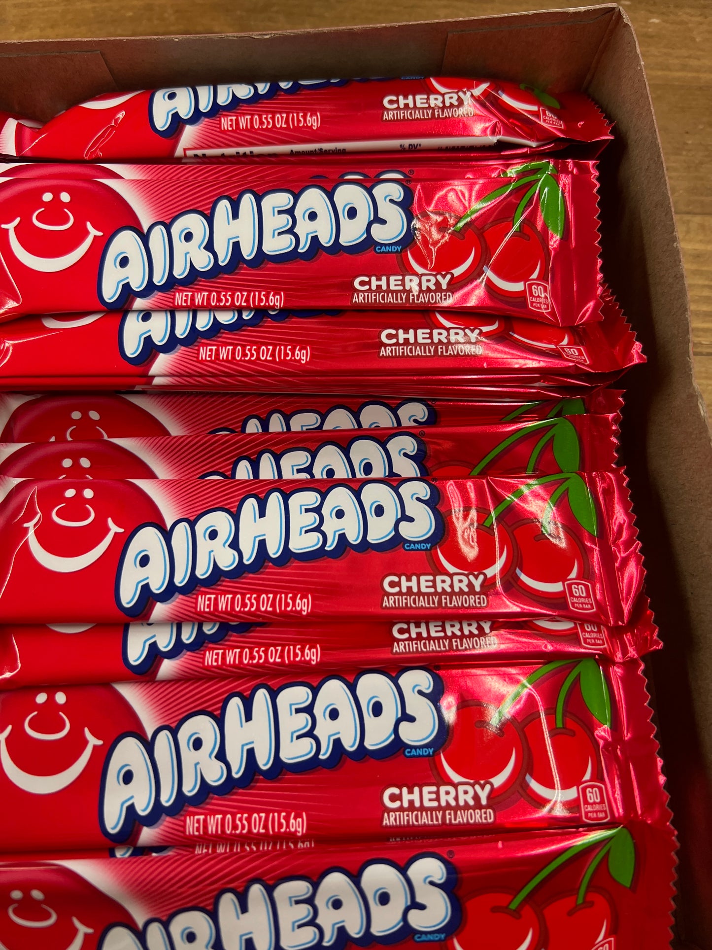 Airheads strawberry