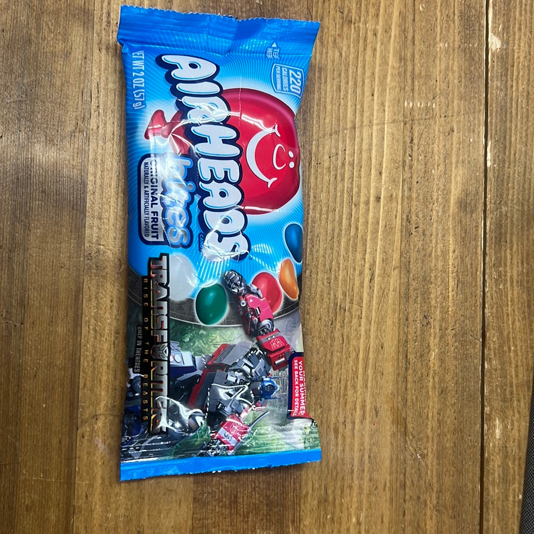 Airheads