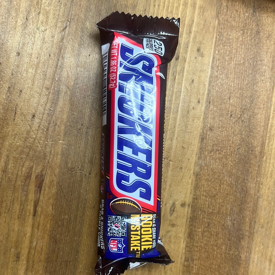 Snickers