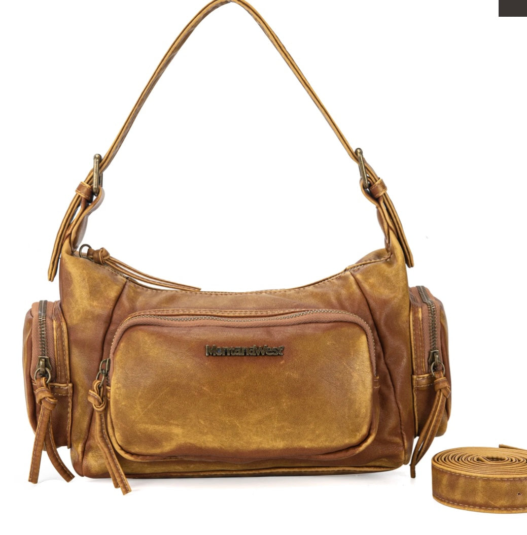 Hobo crossbody
