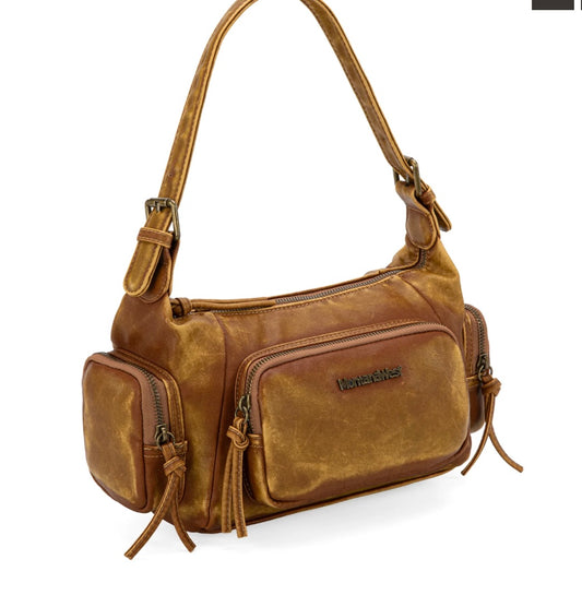 Hobo crossbody