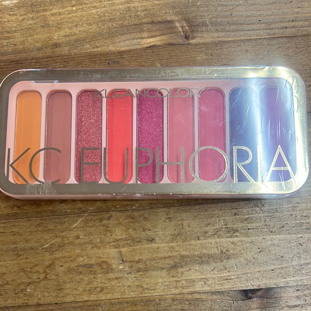 KC EUPHORIA eye shadow