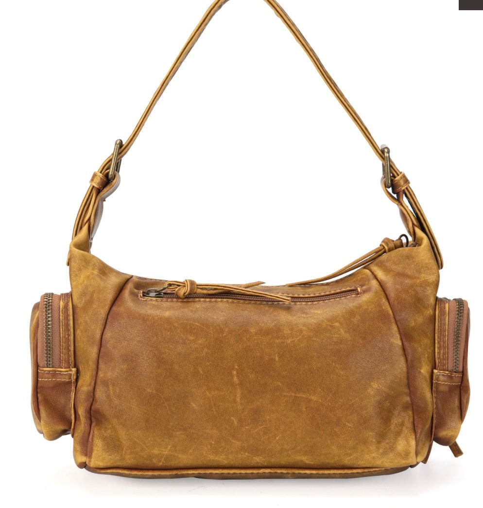 Hobo crossbody