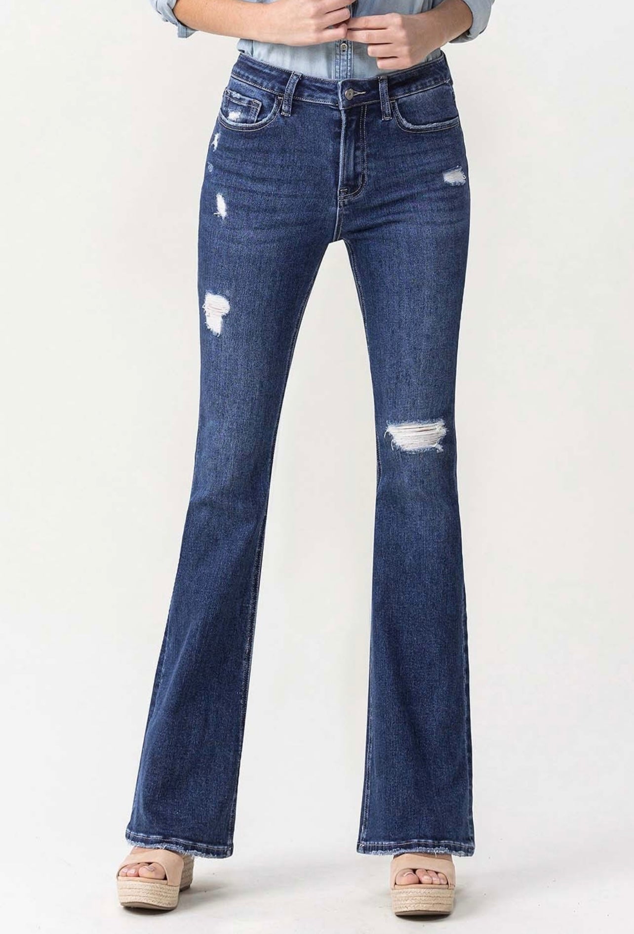 Lovervet plus size jeans