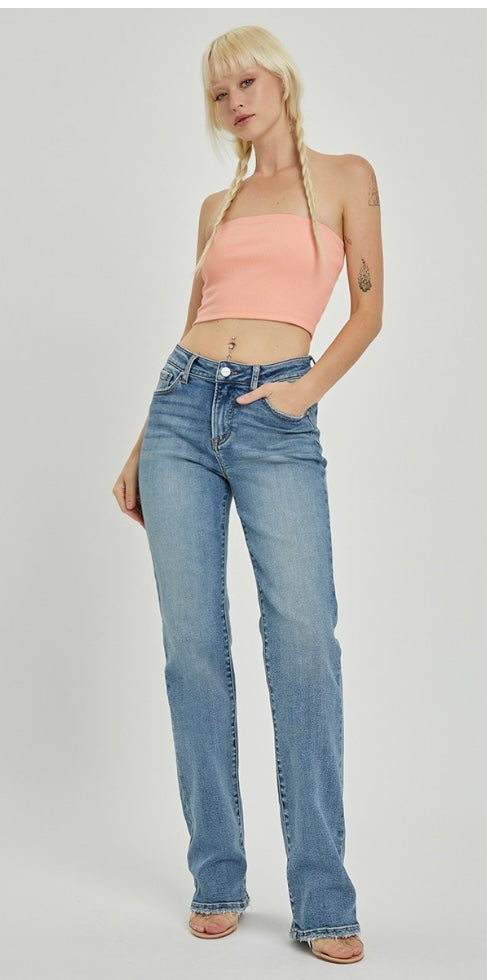 Risen jeans